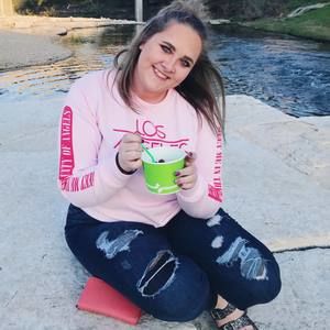 Meet your Posher, Anne